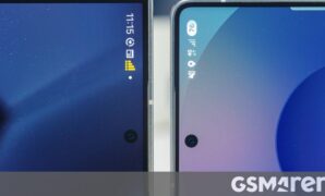 Samsung Galaxy S26 Ultra won’t have an under-display camera