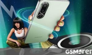 Samsung teases the Galaxy M56, here’s when it’s coming
