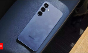 Samsung Galaxy S25+ review: The ‘Ultra Buy’ for Android users