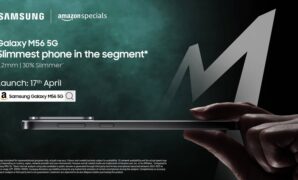 8 big changes it may bring over Galaxy M55