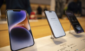 Apple, Samsung avoid U.S. tariff fallout but concerns over further action loom large