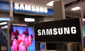 Samsung Q1 profit outperforms on chip stockpiling, smartphone demand ahead of US tariff threats