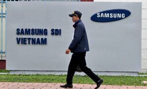 Samsung under pressure in the face of US tariffs
