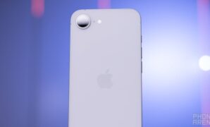 Apple pulls off historic win over Samsung in Q1 2025 thanks to the iPhone 16e