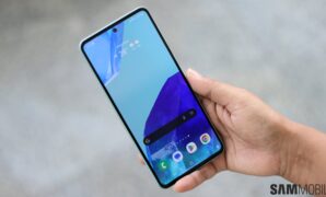 Samsung Galaxy M56 to launch in India soon with 4K HDR selfie videos