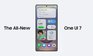 Samsung announces official rollout of One UI 7 starting in April