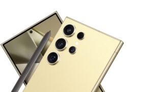 Samsung will not offer under-display camera on Galaxy S26 Ultra