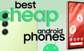 Best cheap Android phones | Android Central