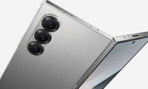 Samsung Galaxy Z Fold 7 important specs leaked ahead of launch