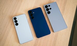 The best Samsung phones to buy in 2025