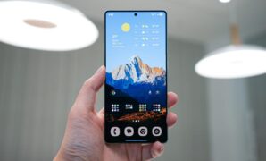 The best Android phones to buy in 2025