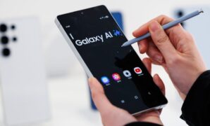 New Samsung Galaxy S25 Feature Lets AI Assist You Through Your Camera