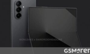 Samsung Galaxy Z Fold7 specs leak revealing a surprising number of upgrades