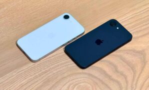 iPhone 16e Drives Apple to Top Position in Global Smartphone Market