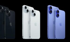 Apple leads global smartphone market in Q1; Samsung’s share drops 5%