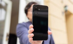 Samsung Galaxy A26 5G Review: Sensible Compromises