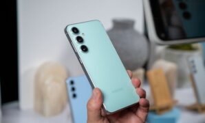 Why I Buy Samsung’s Mid-Range Phones, Even Though They Don’t Offer the Best Value