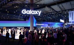 Samsung to reveal new Galaxy products at upcoming Berlin event