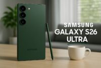 Galaxy S26 Ultra Privacy Display: What You Need to Know