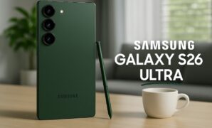 Galaxy S26 Ultra Privacy Display: What You Need to Know